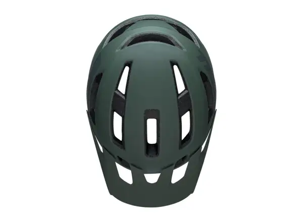 Bell Nomad 2 helmet Mat Green, size M/L (53–60 cm)