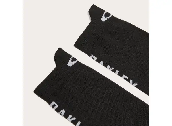 Oakley Seeker Long socks Blackout