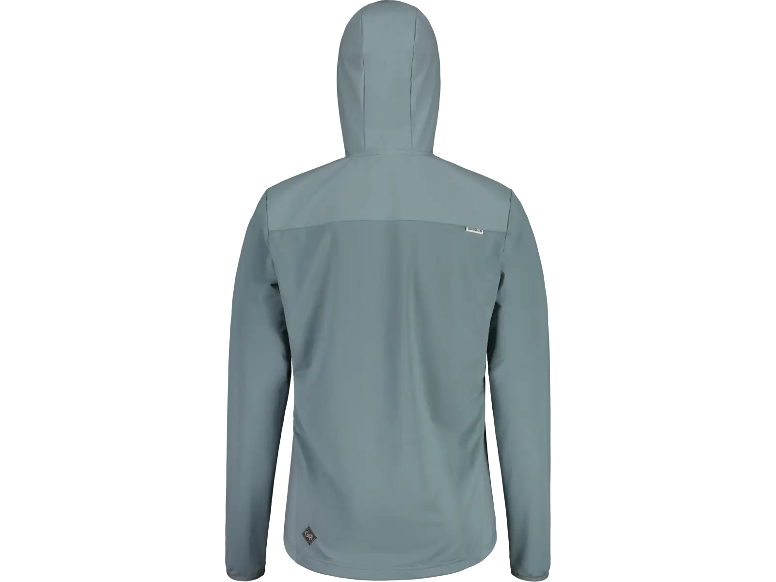 Maloja BeifussM. men's jacket Shaded Sage