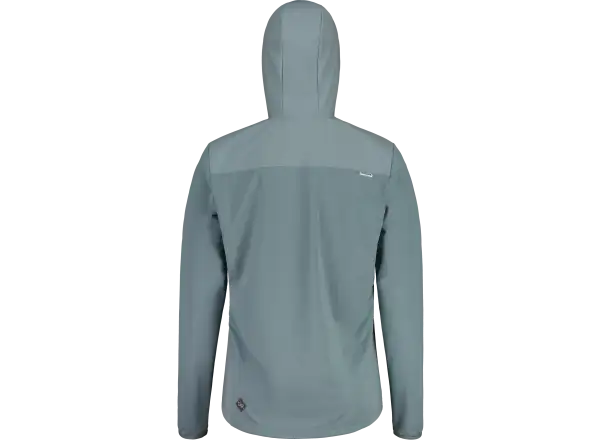Maloja BeifussM. men's jacket Shaded Sage