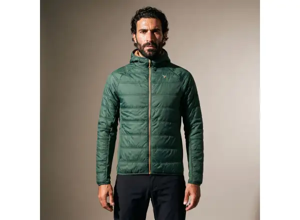 Silvini Simetto men's jacket Garden/Tiger