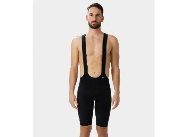 Alé R-EV1 Watt 3.6 men's shorts Black
