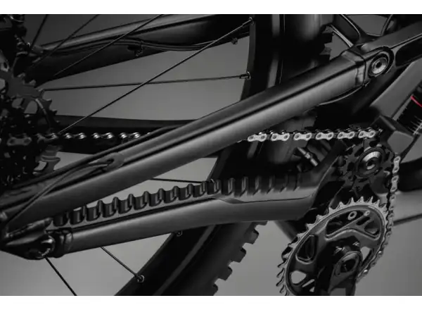 GT Force Carbon Pro DGR mountain bike