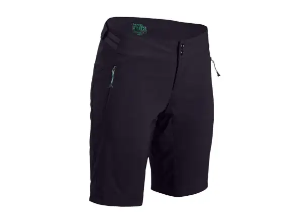 Silvini Patria women's shorts Navy