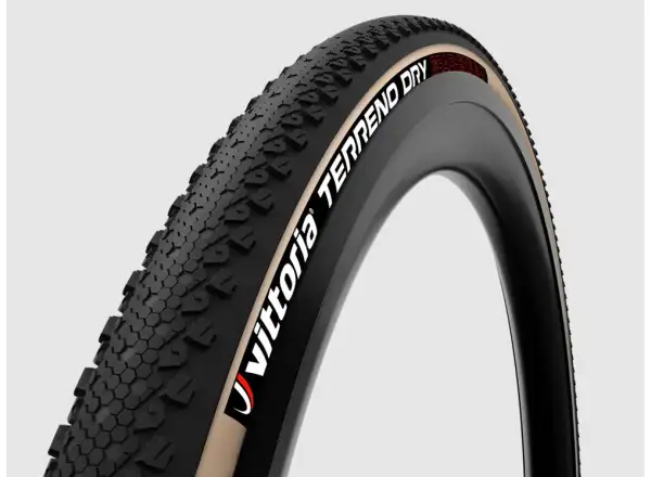 Vittoria Terreno Dry Gravel G 2.0 gravel tire para