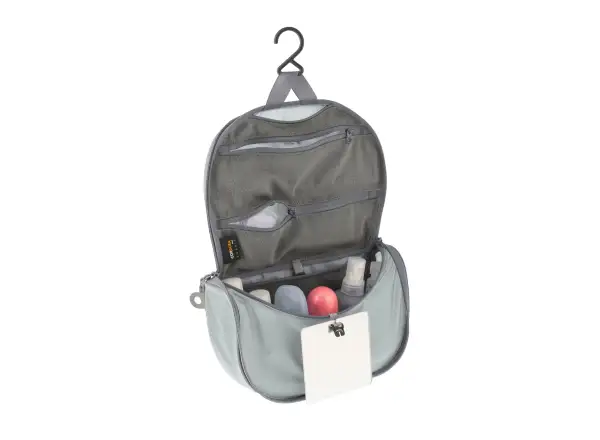 Sea to Summit Hanging Toiletry Bag Small hanging toiletry bag High Rise