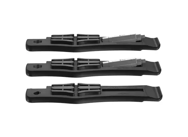 Wera Bicycle Set 15 assembly levers with 4-in-1 bits set 5 pieces