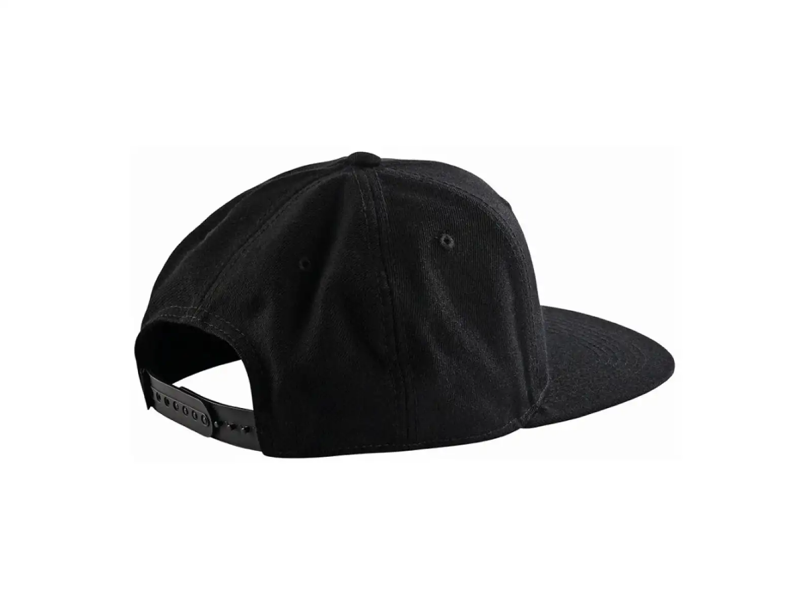Troy Lee Designs Slice cap Black/White