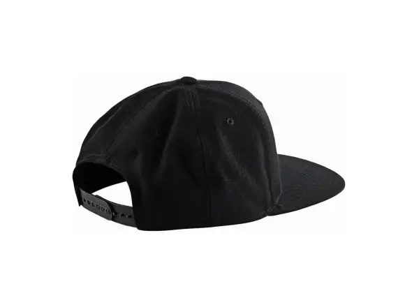 Troy Lee Designs Slice cap Black/White