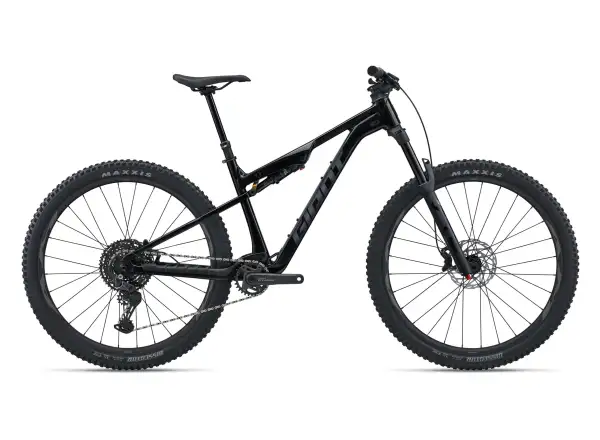 Giant Stance 2026 mountain bike Black
