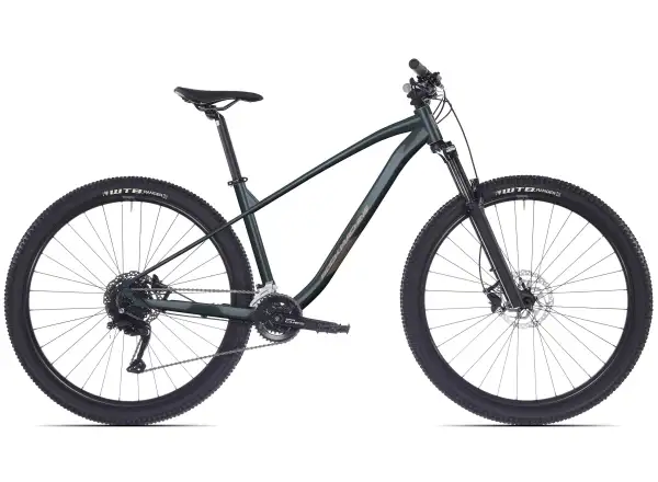 Rock Machine Blizz 20 mountain bike Gloss Night Storm