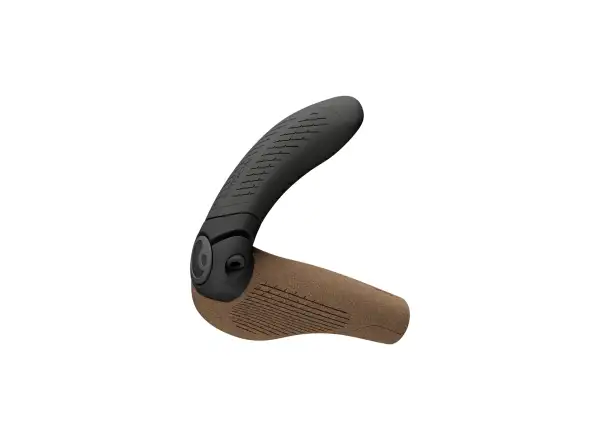 Ergon GP4 Evo grips BioKork