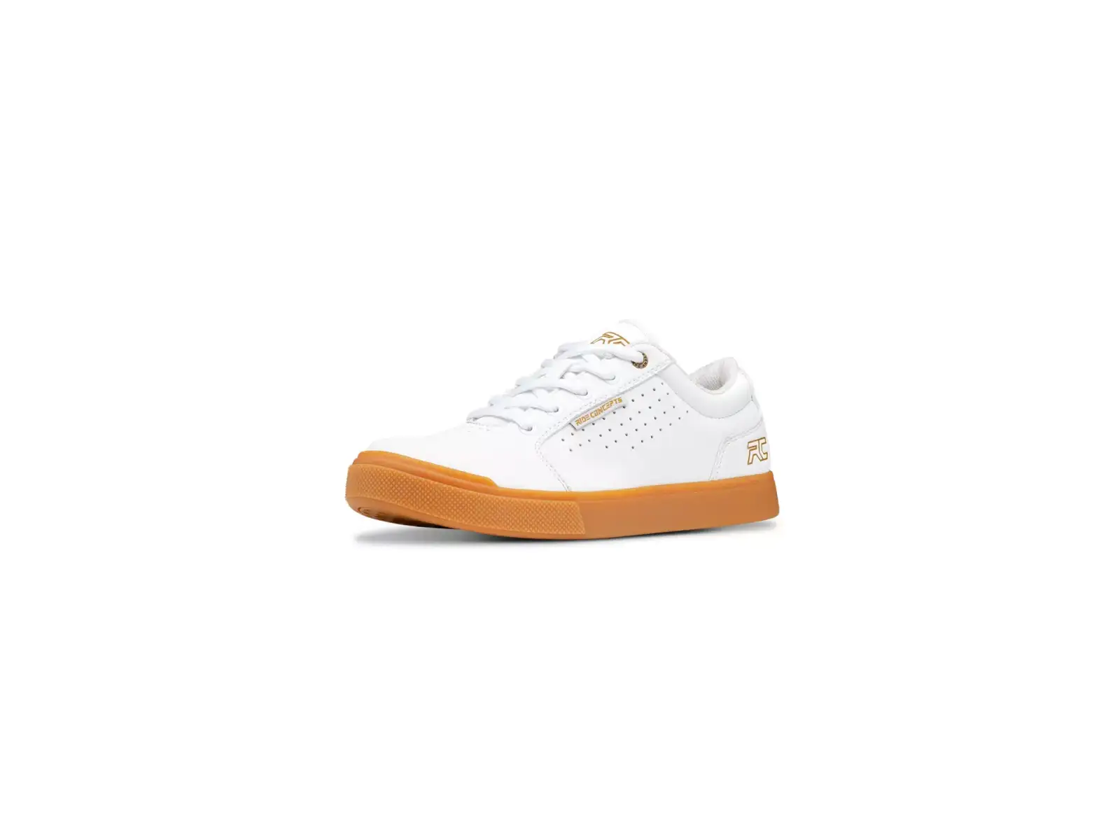 Ride Concepts Vice women's shoes White