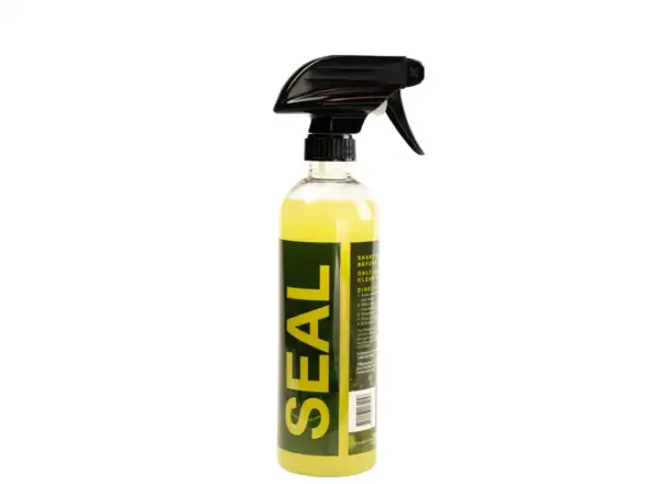 Silca Ultimate Graphene wax for frame and components - step 3