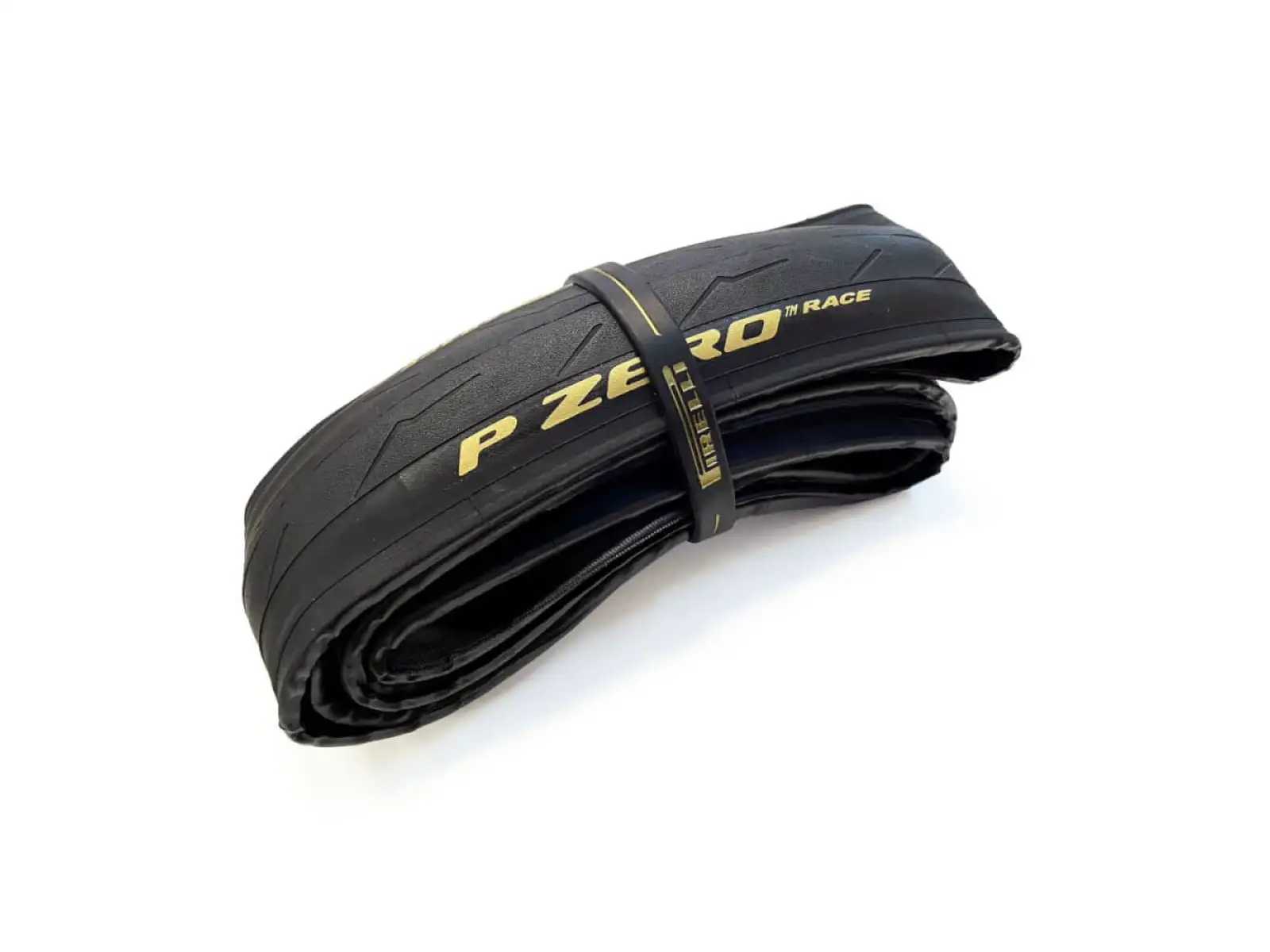 Pirelli P Zero Race 150° Aniversary 28-622 road tire kevlar black