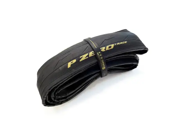 Pirelli P Zero Race 150° Aniversary 28-622 road tire kevlar black