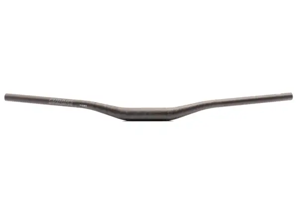 Chromag BZA MTB handlebars rise 15 mm black/grey