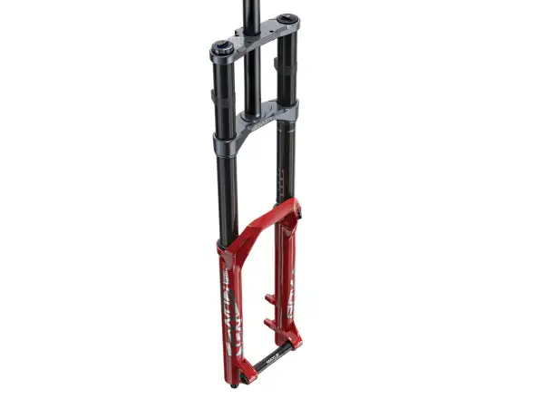 Rock Shox BoXXer Ultimate Charger 2.1 RC2 200 mm 27.5" suspension fork 46 mm offset Red