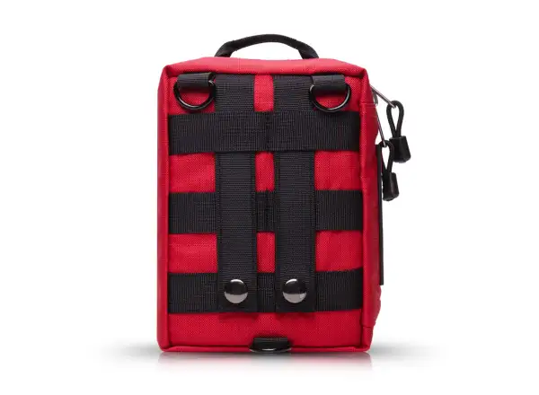 Survival First Aid Kit - with professional first aid kit