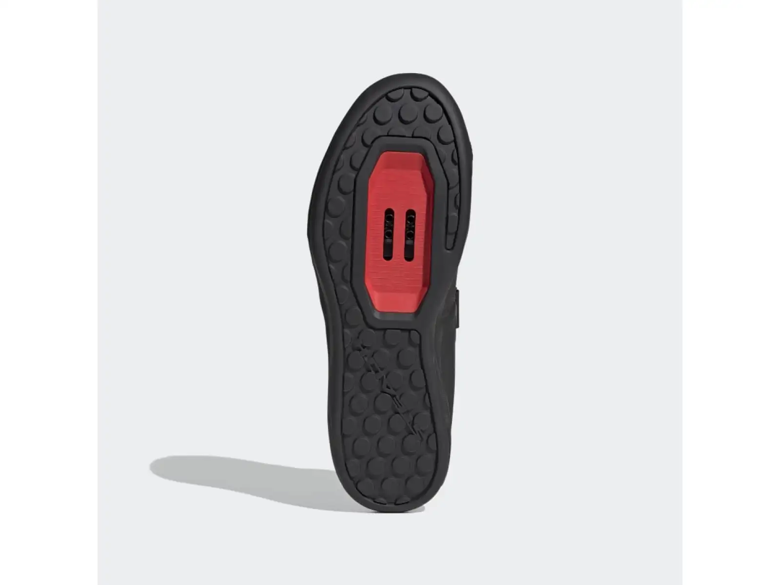 Five Ten Hellcat Pro men's shoes Red/Core Black/Core Black