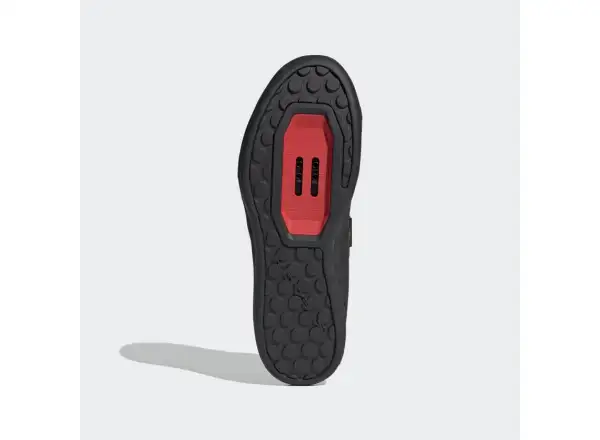Five Ten Hellcat Pro men's shoes Red/Core Black/Core Black