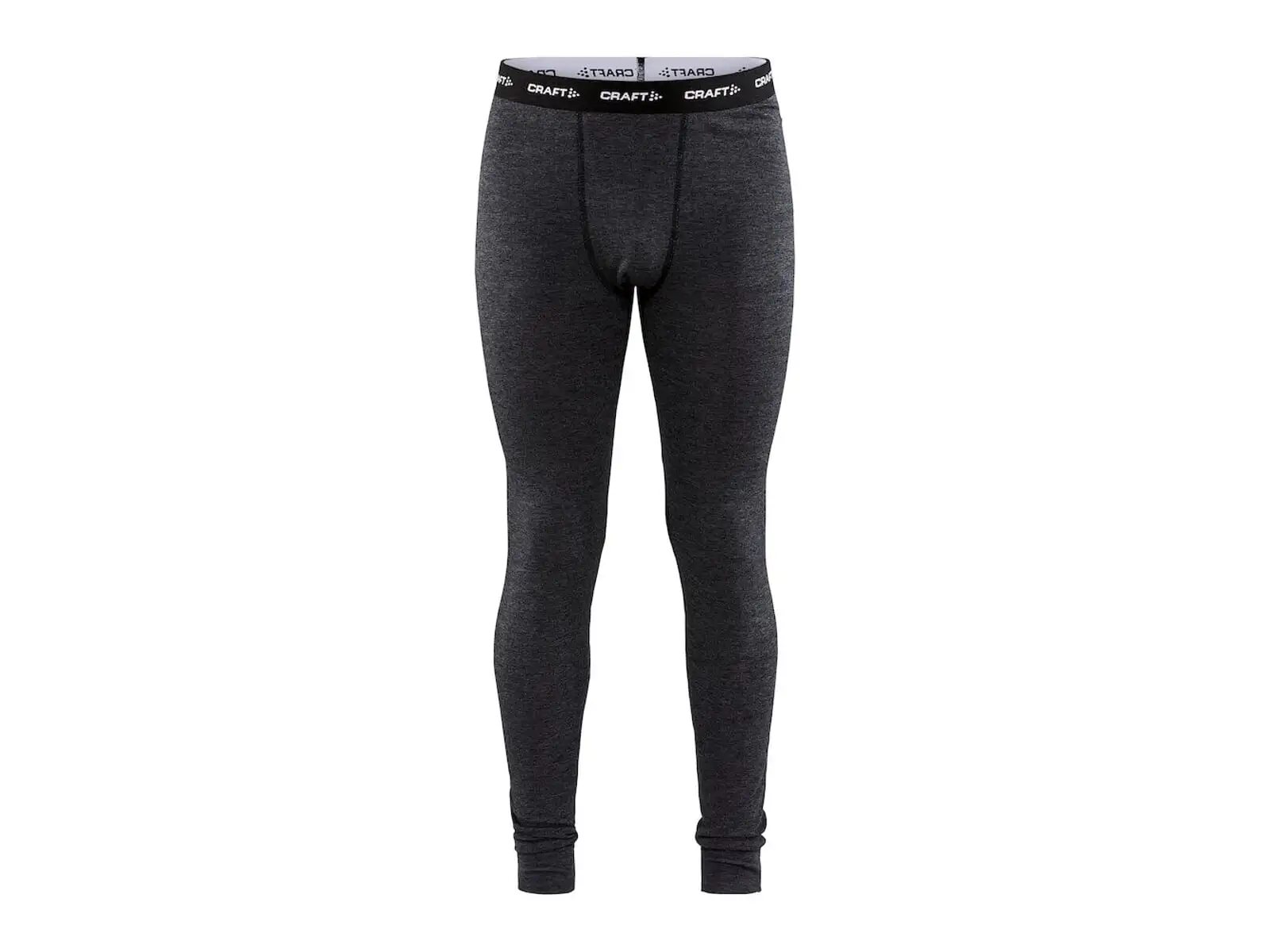 Craft Core Wool Merino men's functional set Blue