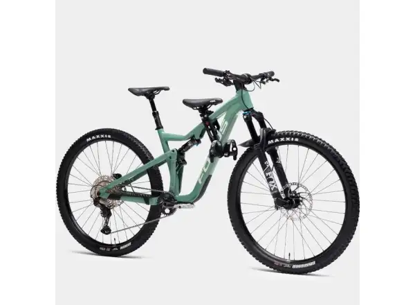 Kids Ride Shotgun MTB children's frame seat