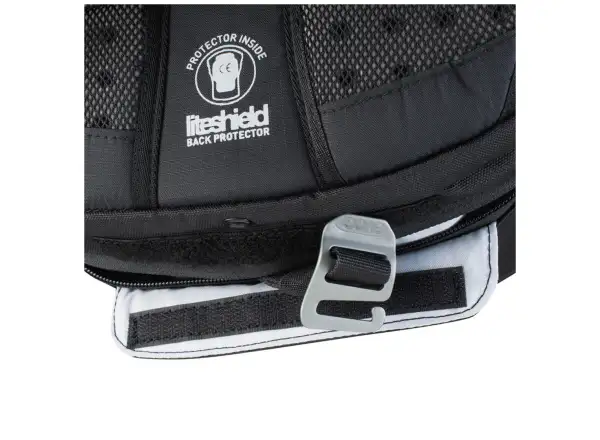 Evoc FR Trail Blackline 20 backpack 20 l black