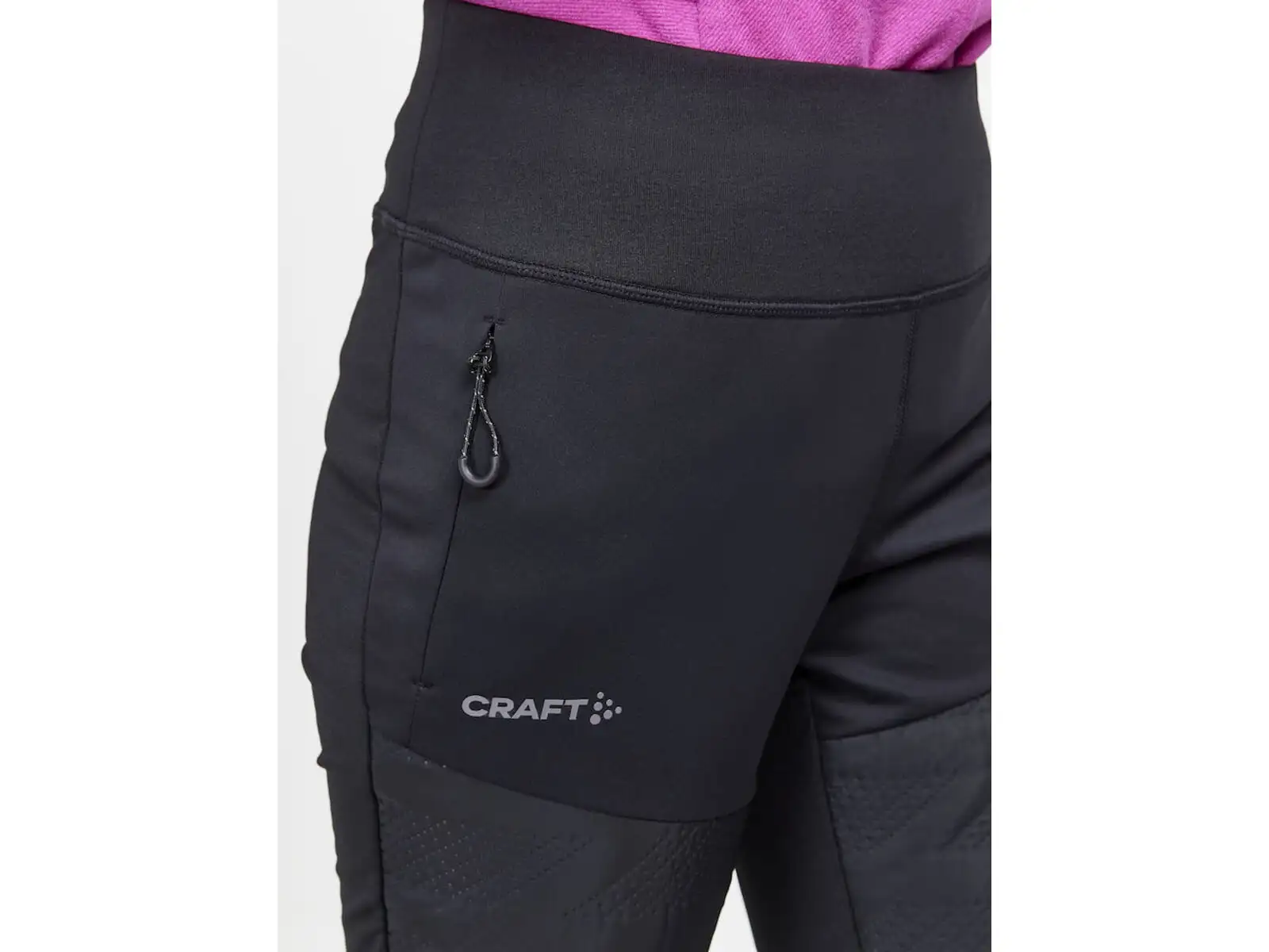 Craft ADV Nordic Training Speed women's pants black