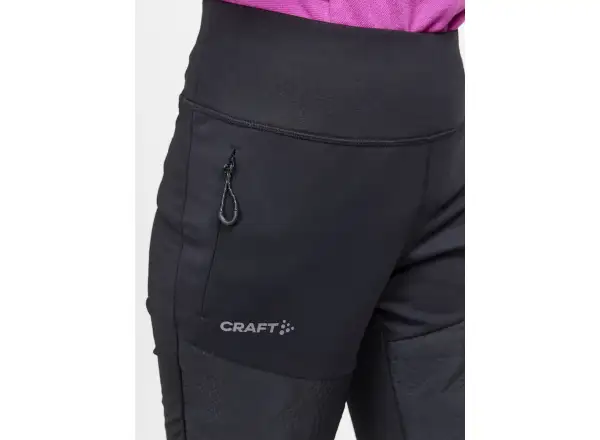 Craft ADV Nordic Training Speed women's pants black
