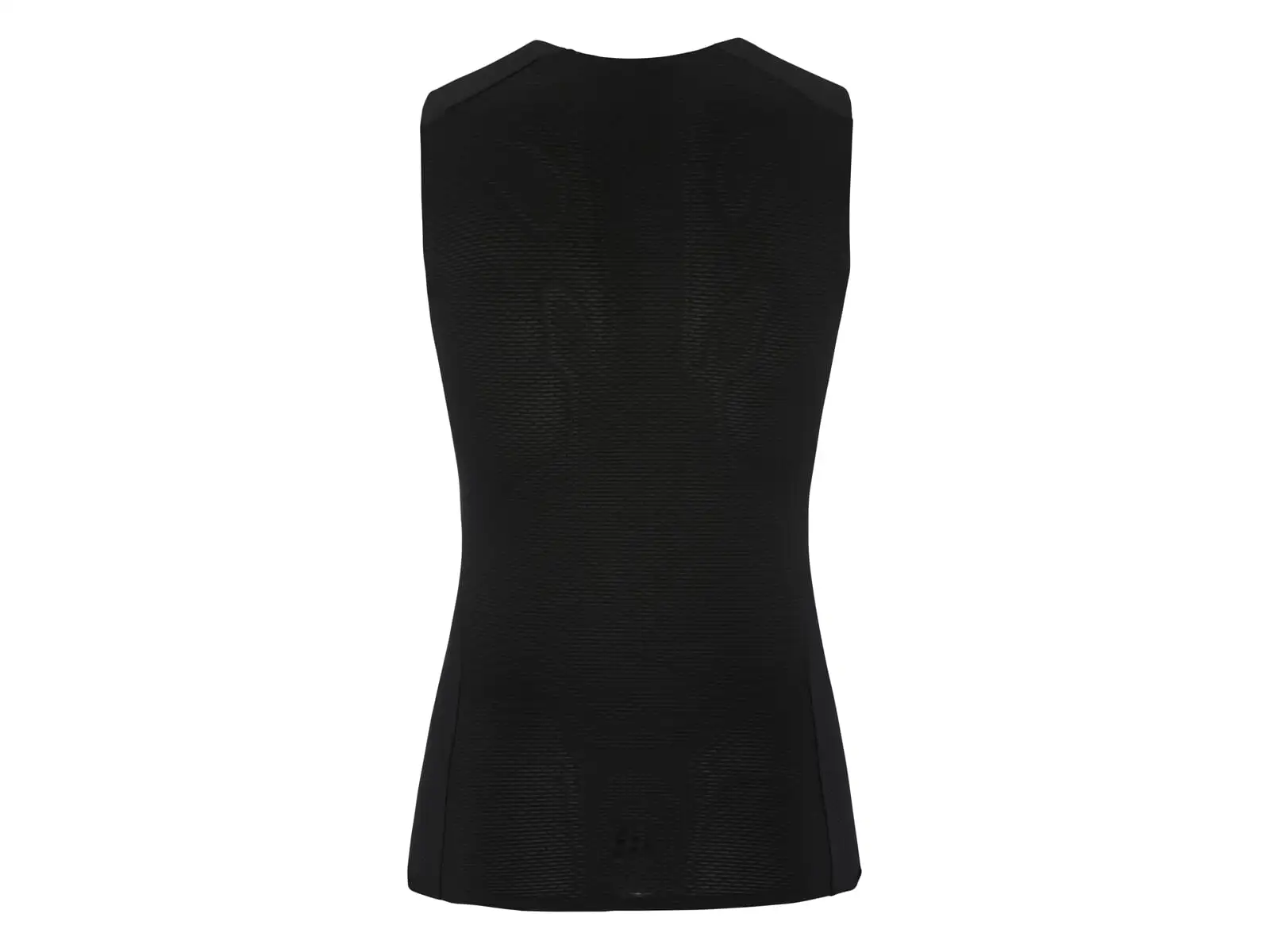 Craft Pro Dry Nanoweight women's sleeveless shirt black