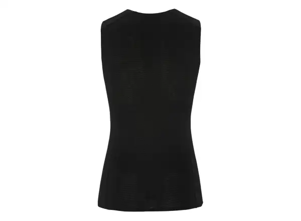 Craft Pro Dry Nanoweight women's sleeveless shirt black
