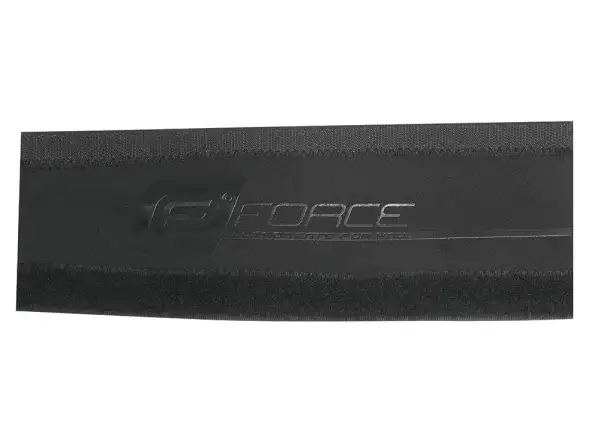 Force chain cover 10cm black