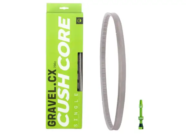 Cush Core Gravel/CX rim insert 1 pc