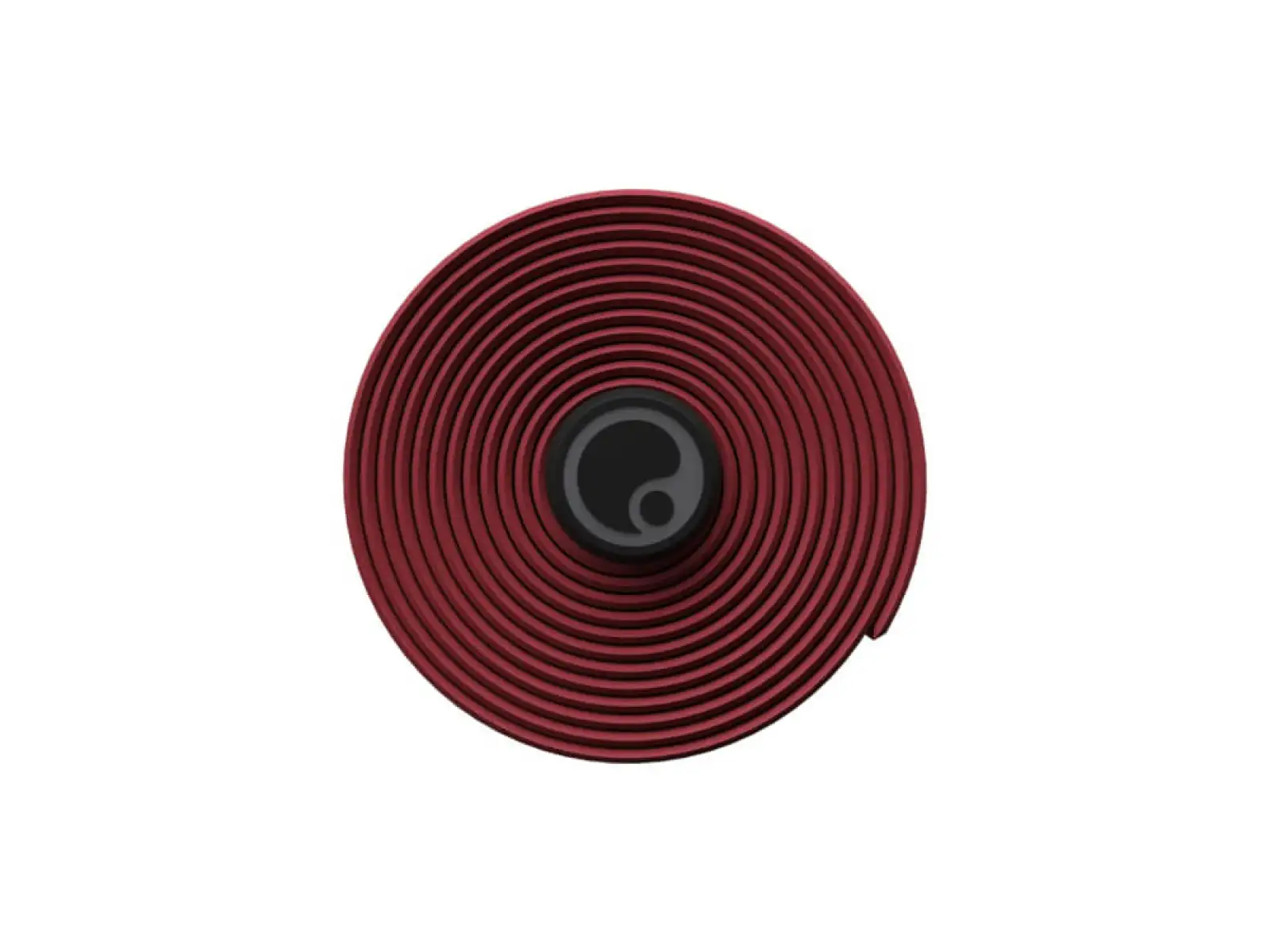 Ergon BT Allroad bar tape Merlot Red