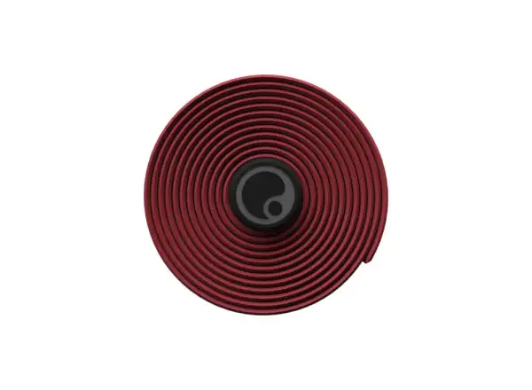 Ergon BT Allroad bar tape Merlot Red