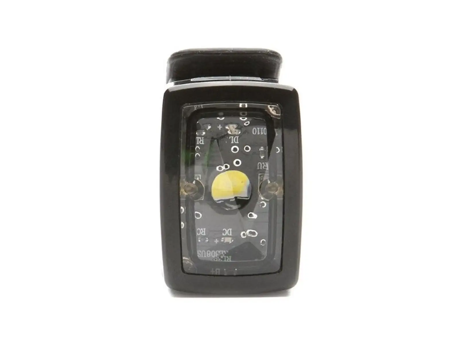Smart GEM mini 308W front light