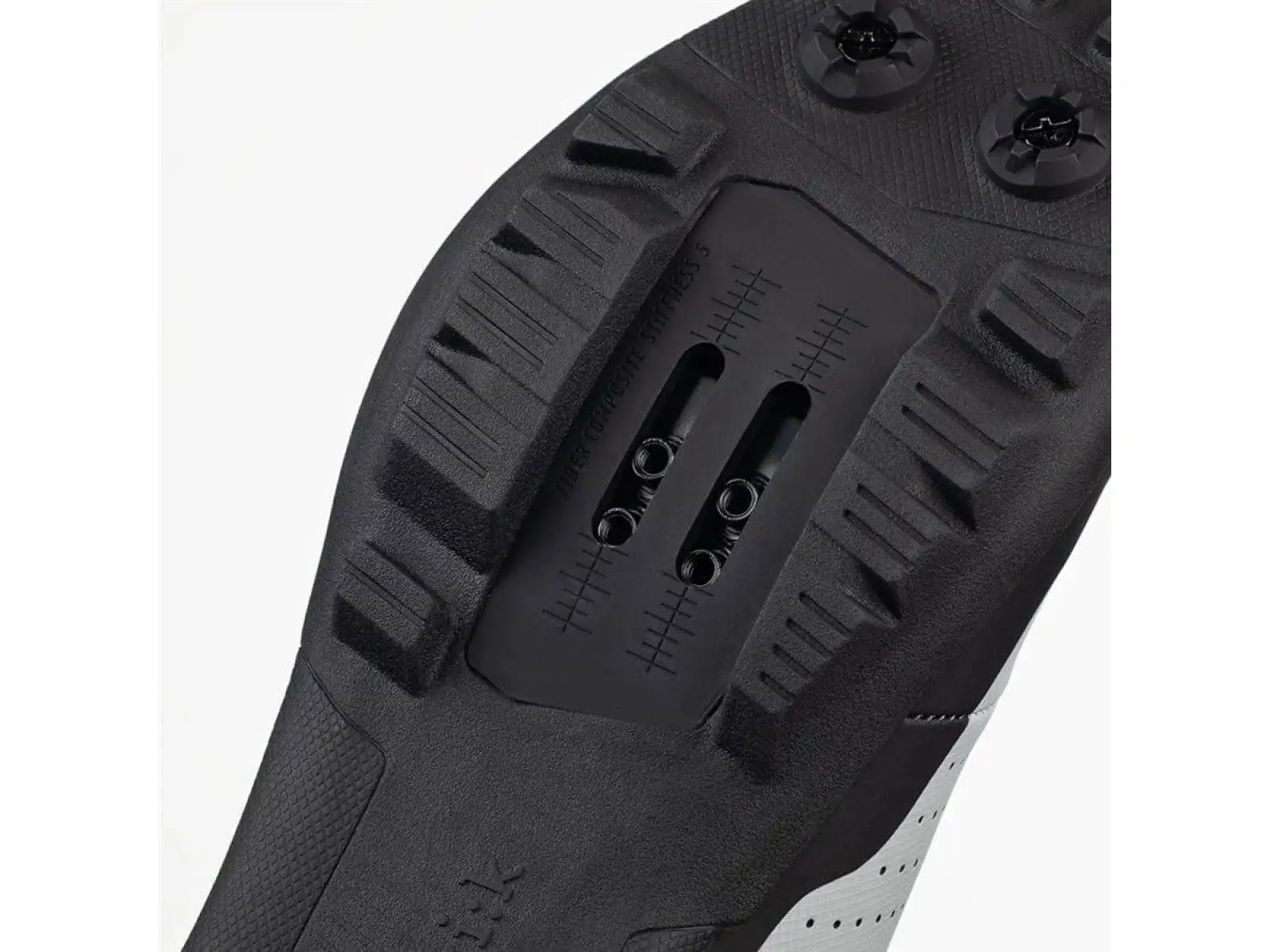 Fizik Terra Atlas MTB shoes grey/black