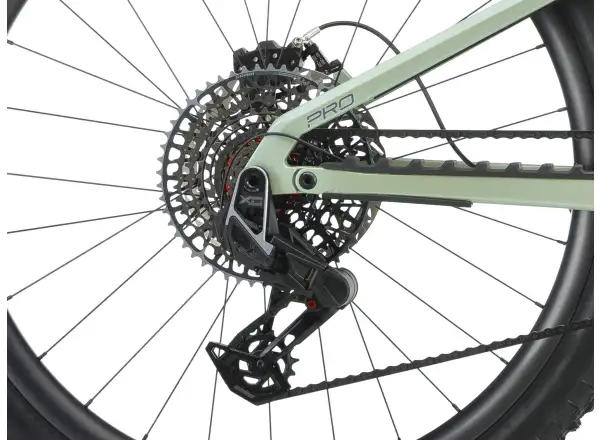 Crussis e-Full 12.11-PRO 800Wh full suspension e-bike
