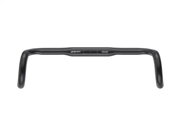 Zipp Service Course 70 XPLR gravel handlebars Bead Blast Black