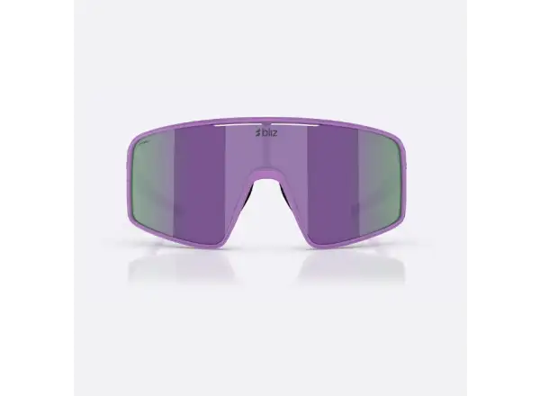 Bliz P001 sunglasses Matte Purple/Grey Purple Multi