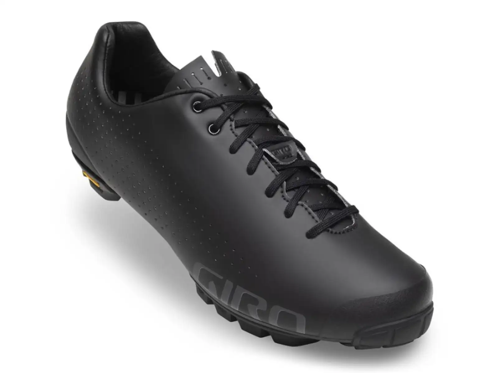GIRO Empire VR90 MTB men's cycling shoes Black