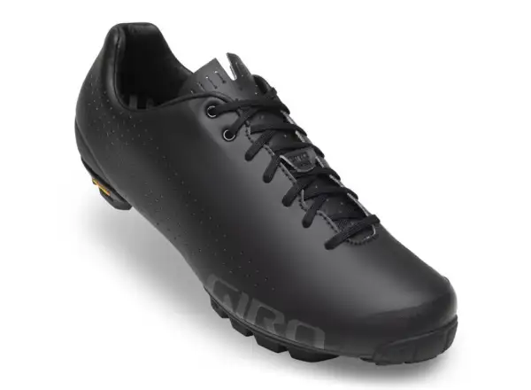 GIRO Empire VR90 MTB men's cycling shoes Black
