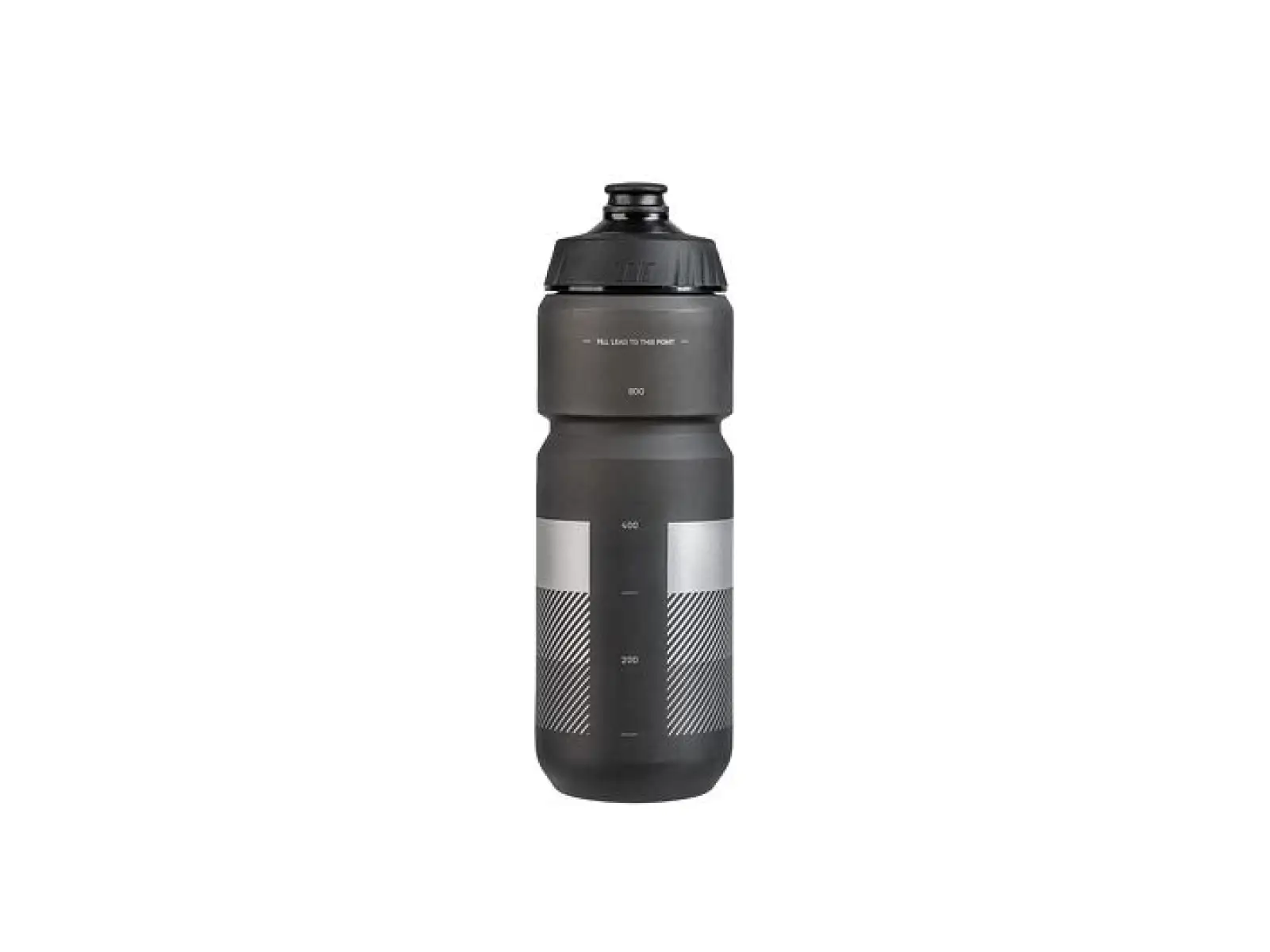 Topeak bottle 750 ml Black