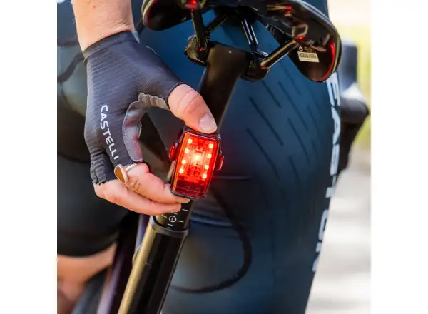 Lezyne KTV Drive Pro+ rear light