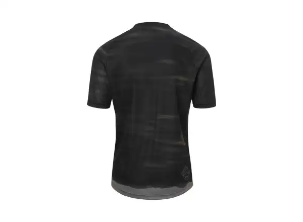 Giro Roust men's jersey short sleeve Trail Green Hot Lap