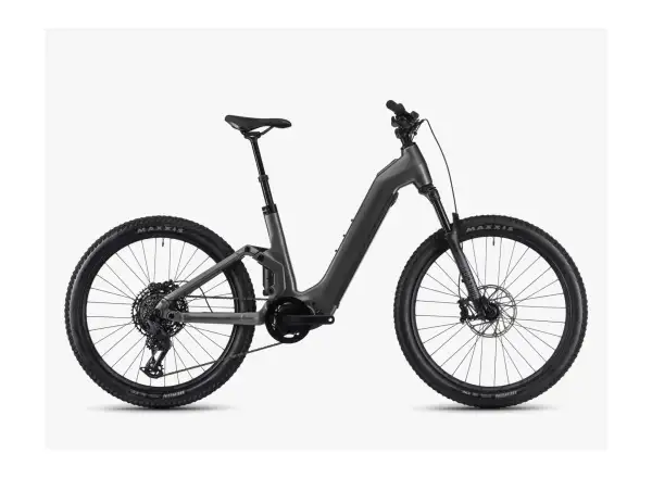 Crussis ONE-Country full AX MTB 10.12-M2S(800) full-suspension electric bike