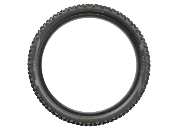 Pirelli Scorpion Enduro M 29x2,4" tire kevlar gold label