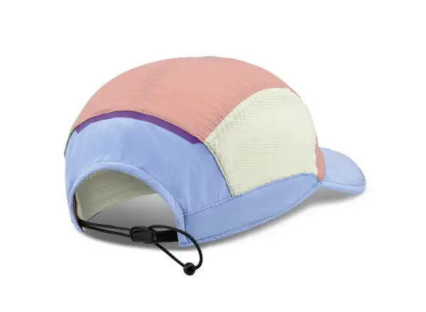 Salewa Pedroc 2 Durastretch Light cap Desert Pink