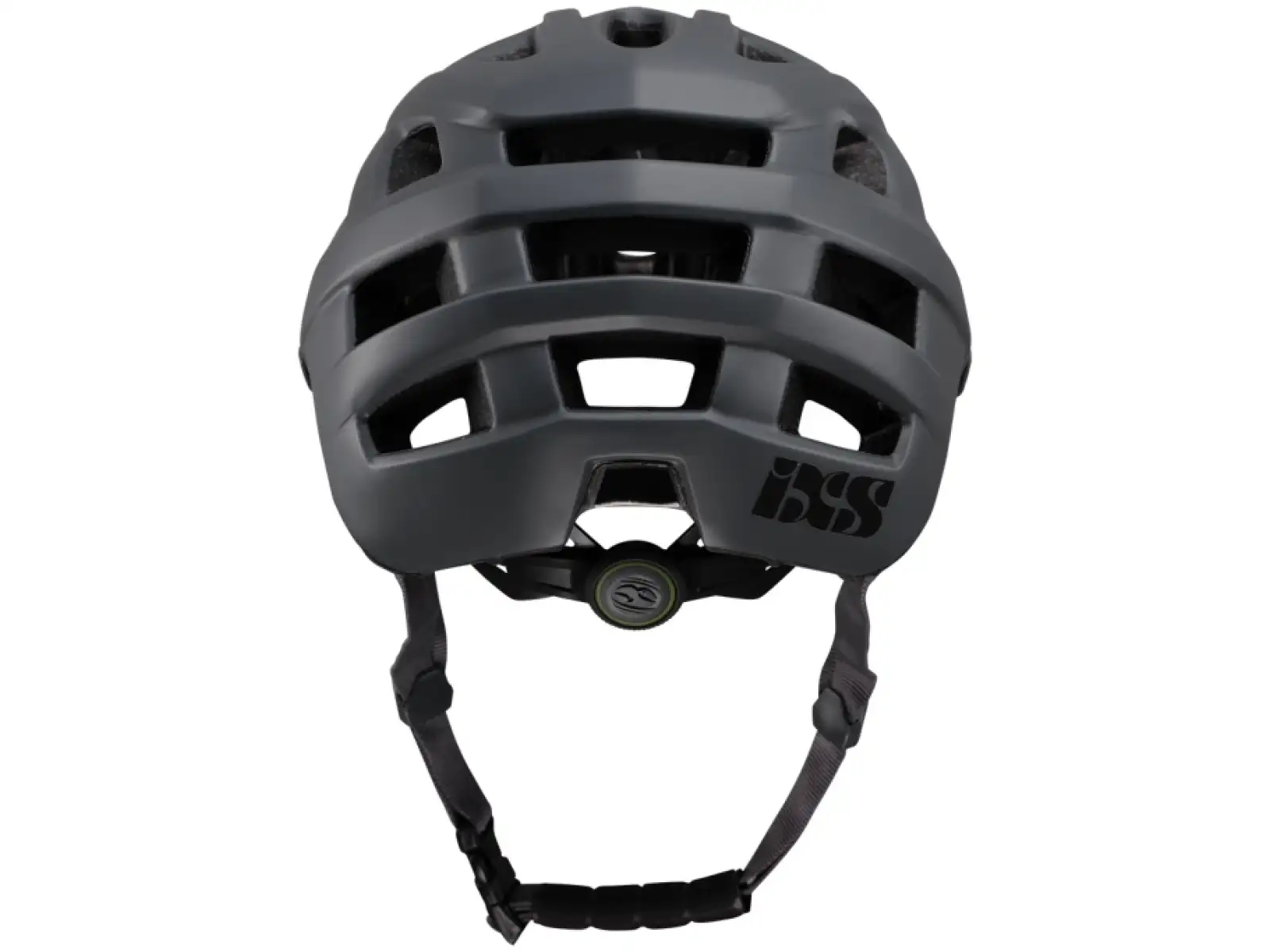 IXS Trail RS EVO helmet Graphite